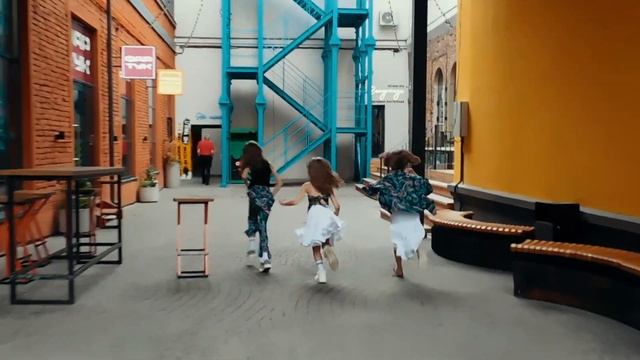 Брэнд одежды Kolyuchka