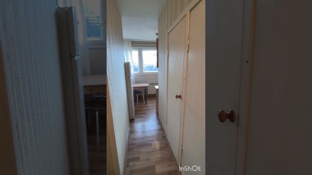 Аренда 2х комн квартиры ул. Морской Пехоты д. 8 к. 1