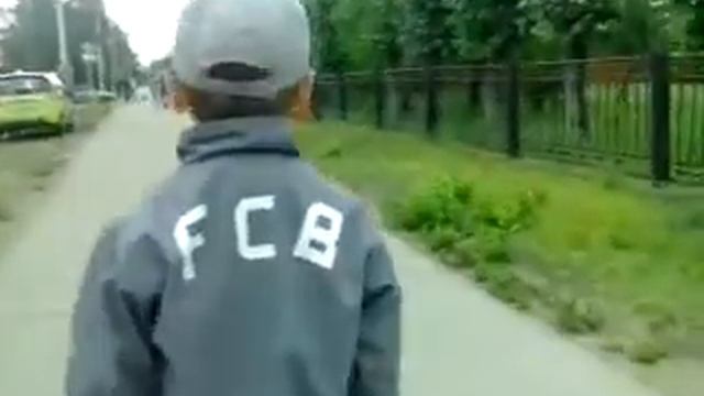 Мой отпуск с друзьями в Яровом#2