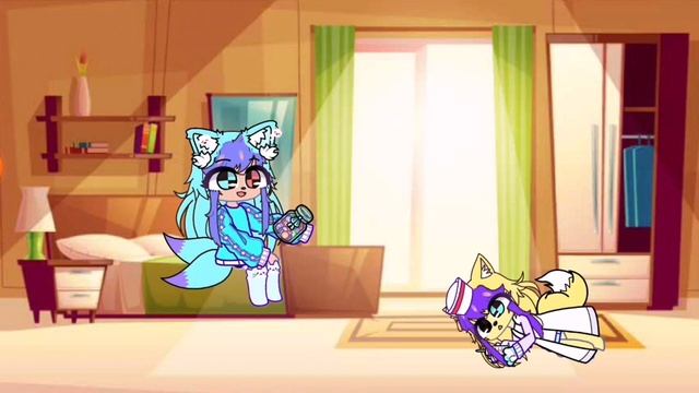 1 серия мультика (пародия на барбоскиных) 😆💕🐕🐶