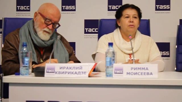 26-й фестиваль документального кино 