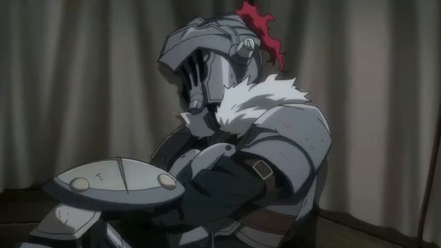 Убийца гоблиновGoblin Slayer - AMV