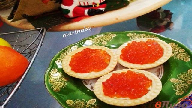 Сборник рецептов