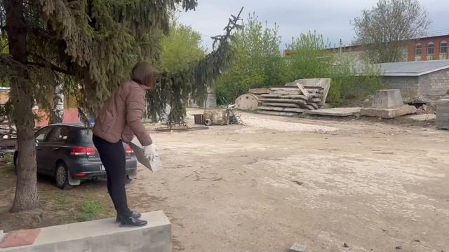 Проверяем хрупкость газобетона, керамзитобетона и полистиролбетона