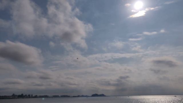 Авиашоу и Фестиваль «Герои Нашего Времени»