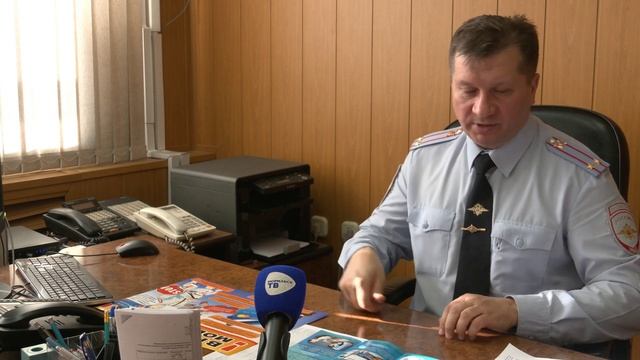 Технология обмана - выпуск 3