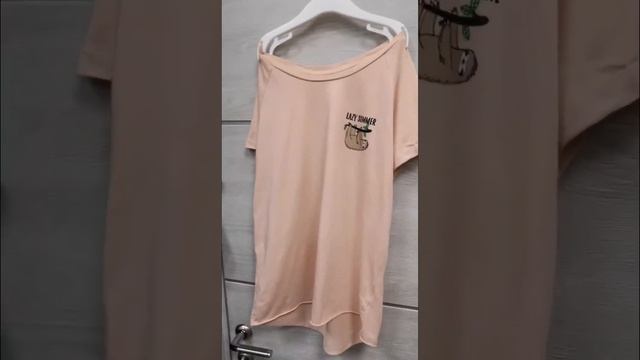 Женская футболка CROPP 44-48 бу