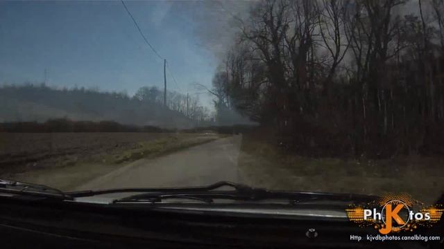 RALLYE DE HANNUT 2015 ON BOARD GUADAGNANO.-VANDENBUSSCHE.K CLIO RS