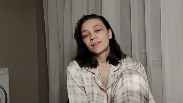 Зубченко Анна 43года. проба Катя.  по заданию Яны Климовой-Юсуповой