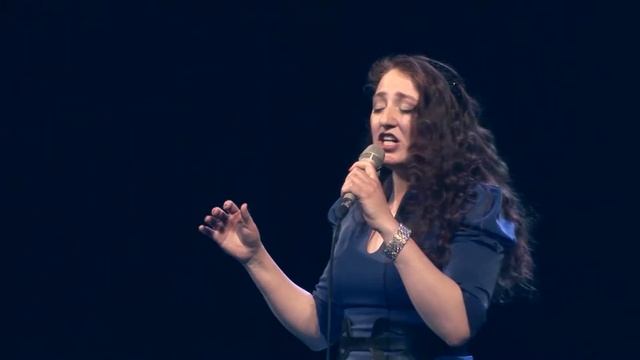 Джаз-2016. It Don't Mean A Thing