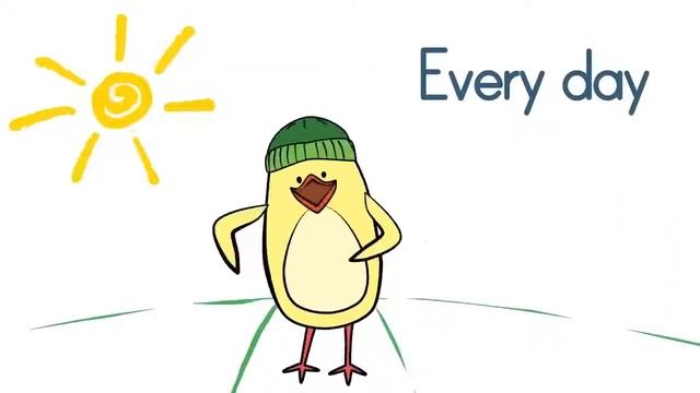 Hello Song For Kids   Greeting Song For Kids   The Singing Walrus