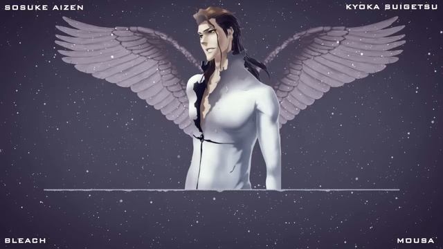 Айзен против Мадары | Аниме Рэп Батл | 3 |