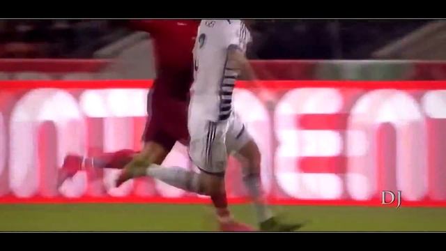 Криштиану Роналду 2016   Финты и Голы ¦ 2015 16 ¦ DJunusaliev   YouTube