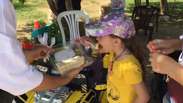 Сметанник Vivetta за подписку