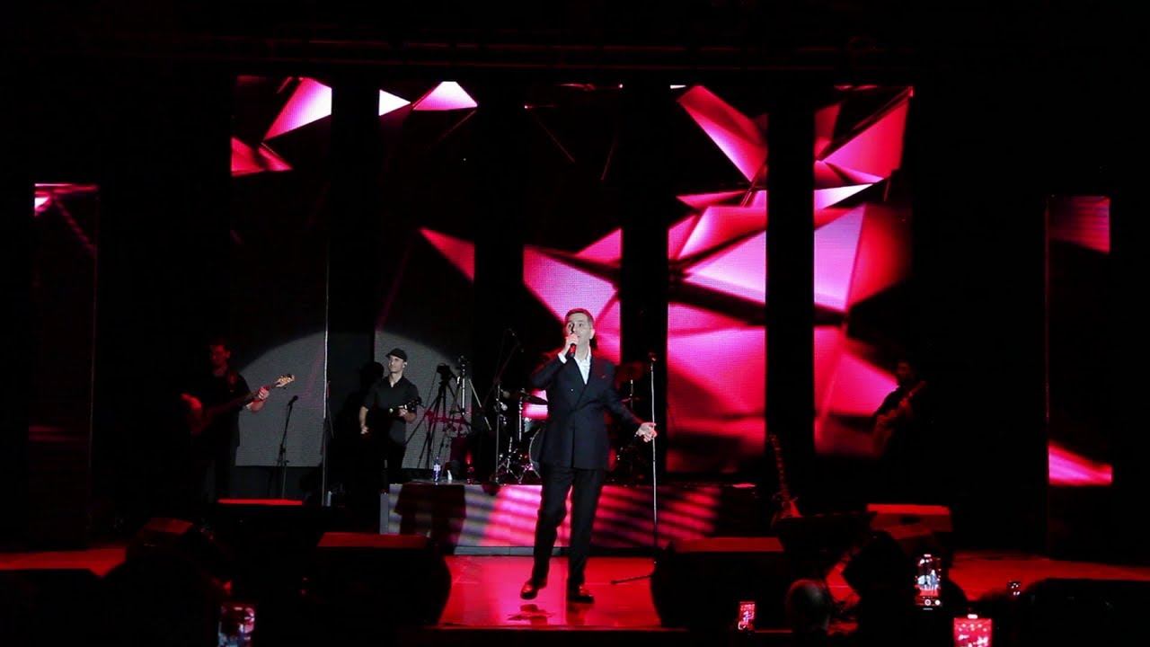 Тимур Темиров - Къара чач