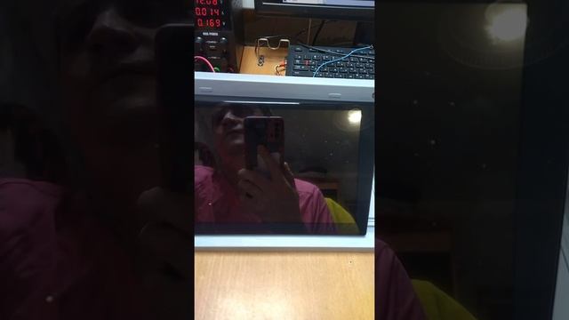 JCAC10003 - уменьшаем первоначальную громкость при включении