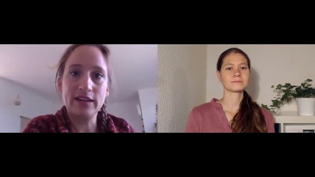 Jaguar Star – Yolande Alice Carrell – 1 Minute Weisheit