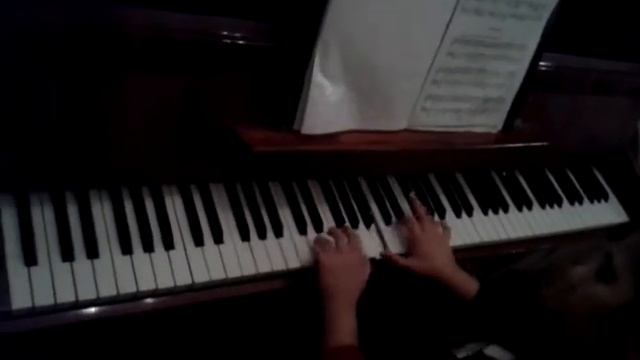 Zehra Qasimova---Elegiya