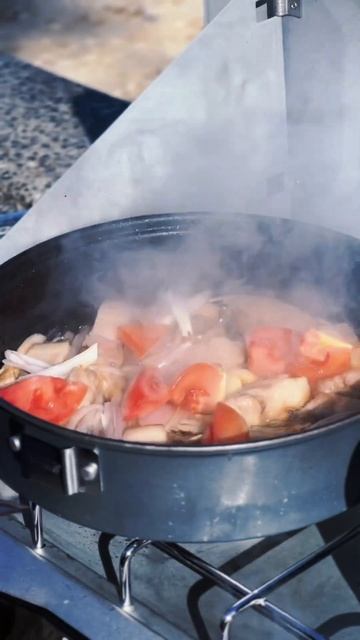 Mung Beans Soup With Bone Marrow