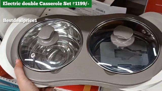 🚨DMART Today Latest Steel Offer, Online Available On New Organiser, Kitchen Products Cheapest Price