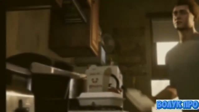 КЛИП///SPIDER MAN PS4///ON MY OWN