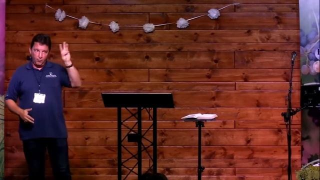 GLR Trellis 2022 - Session 1 - Dr. Michael Wittmer