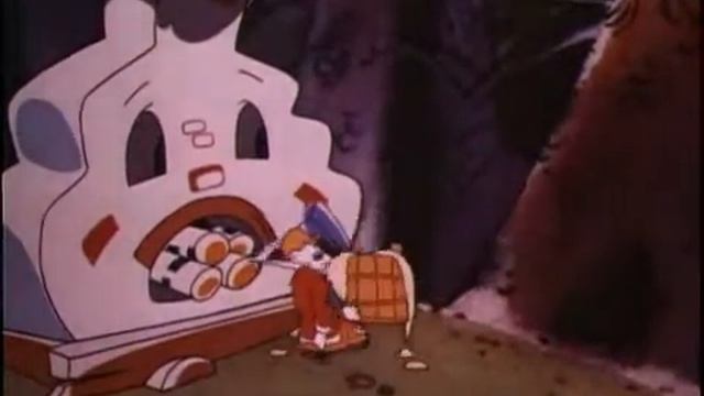 эти пирожки что-то не хочется