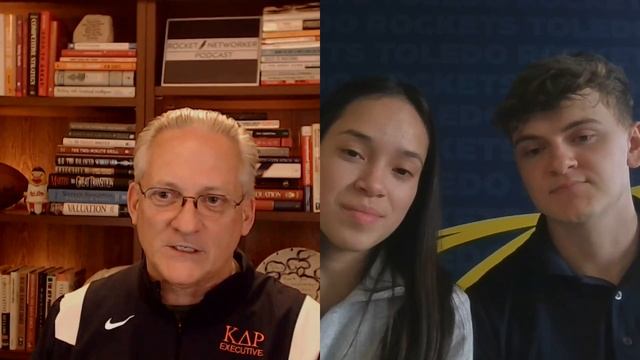 Philanthropic Episode - Songfest 2024