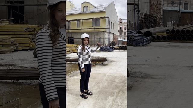 Обзор Лиговский 127!