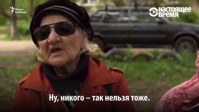 Вяликая Раисия. Охренеть можно.