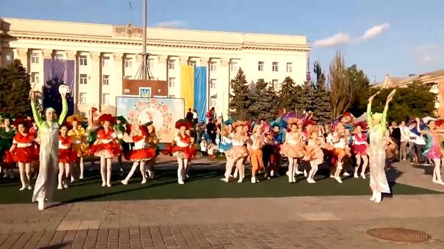 Мельпомена Таврии 2017