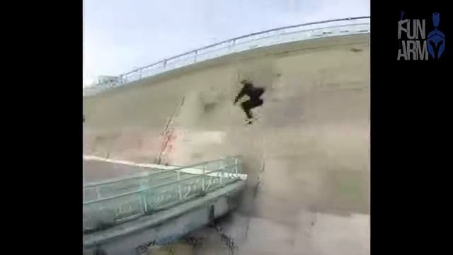 Угарчик! Невероятные приколы в России 2019! Жить по русски это круто! 211