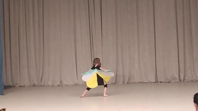 Зенка Маруся, 