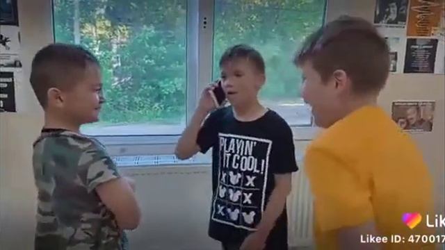 Школа брейк танцы