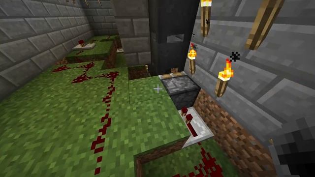 прикольные механизмы