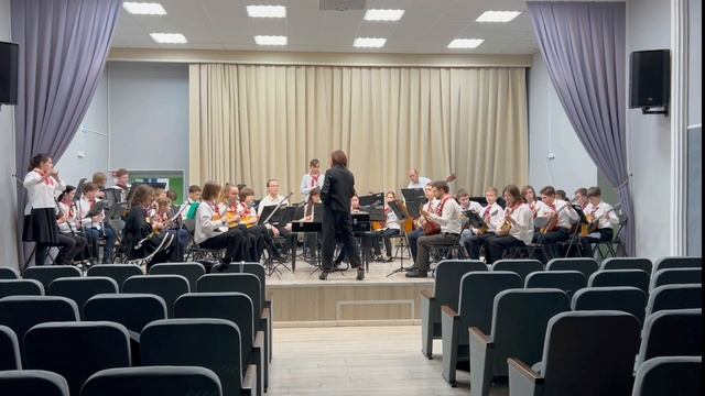 Арам Хачатурян 