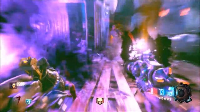 Top 5 Favorite Features In GOROD KROVI!!! (Call Of Duty: Black Ops 3 Zombies)