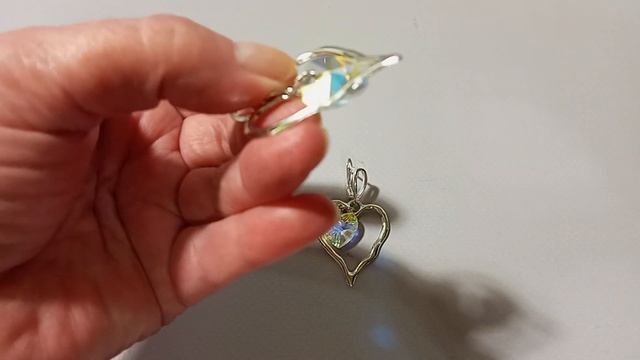 Пару слов об удлинительных цепочках. Украшение в стиле P.J.Murano.