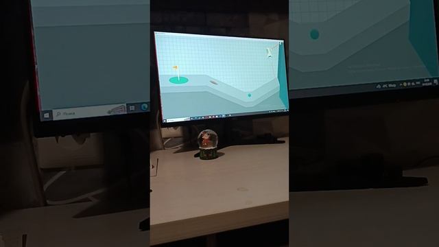 ПОРТАЛЬНЫЙ ГОЛЬФ→прохождение WHAT THE GOLF? 4 часть