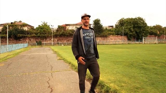 Белый Макс Ft JAMAN - БРАТСКОЕ ТЕПЛО /Official Video 2020/