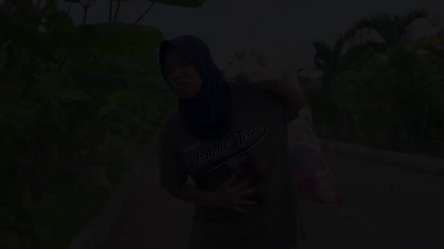 Penjual Es Krim Yang Baik Hati | DRAMA