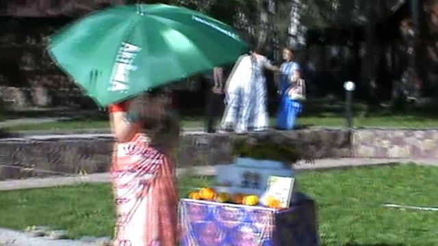 Алтайский фестиваль 08.15 Ягия Киртан