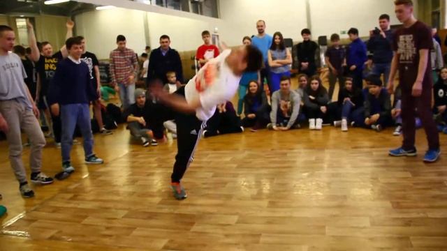 Полетай со мною VS Power Rangers (WEnergy Jam 215)