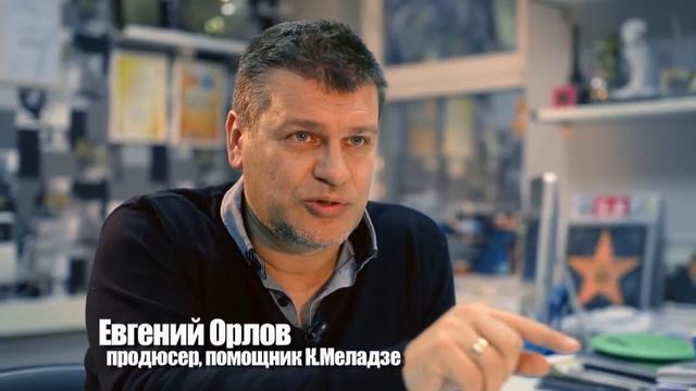 Николай Тимохин/ Профайл