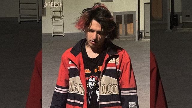 SQEESH - Все Зовут Меня Панк