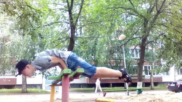 Элемент Крокодил