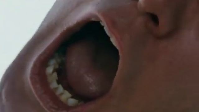 Крик души/Scream From Heart