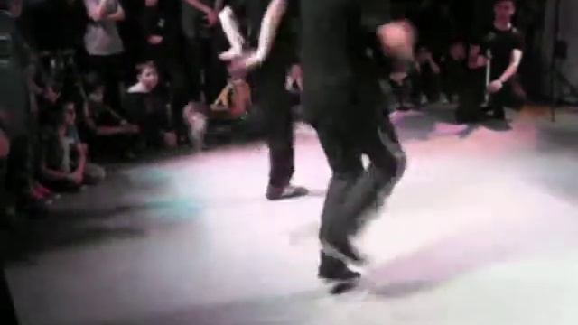 брейк данс харьков 2016