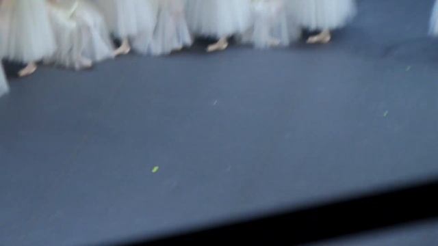 Софья Валиуллина -  Шопениана 7.10.2023