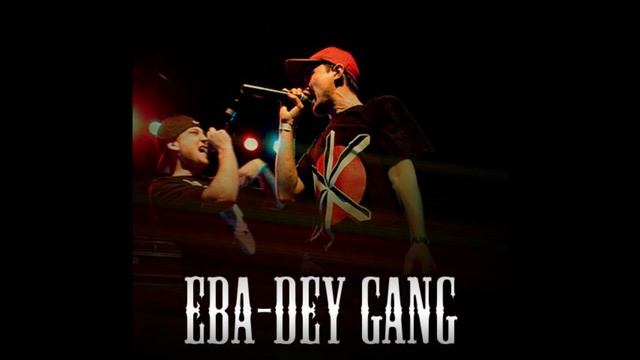 Дядя Женя ( Eba-Dey Gang ) [ INstrumentals ] !
